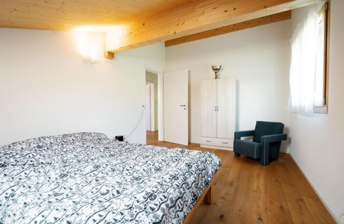 Mitloedi Apartment | Arven Lodge