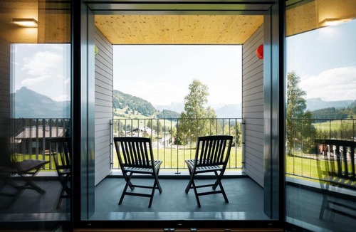Mitloedi Apartment | Arven Lodge