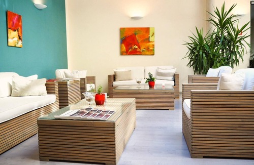 Bad Windsheim Hotel | Arvena Reichsstadt Hotel