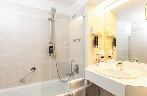 Bad Windsheim Hotel | Arvena Reichsstadt Hotel
