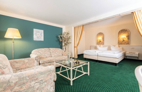Bad Windsheim Hotel | Arvena Reichsstadt Hotel