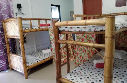 Basdiot Hostel | Arwaka Hostel