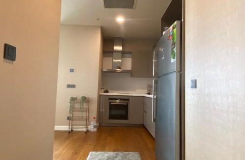 Uludag Apartment | Arwen