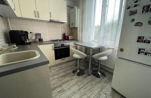 Ocna Mures Apartment | Ary apartments