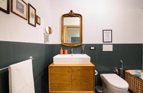 Roccasecca Apartment | ARYA Bed and Breakfast