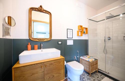 Roccasecca Apartment | ARYA Bed and Breakfast