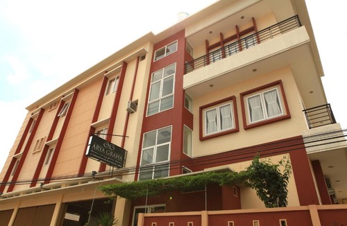 Semarang Hotel | Arya Graha Semarang