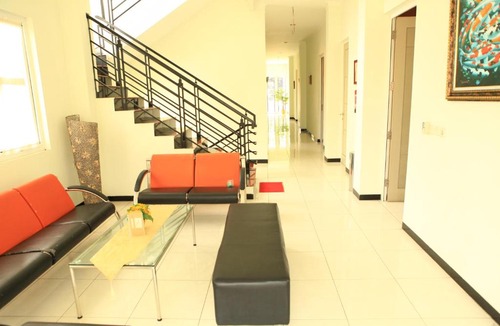 Semarang Hotel | Arya Graha Semarang