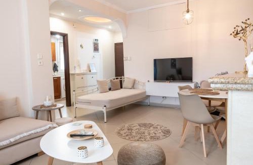 Polygyros Apartment | Arya Guesthouse