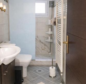 Polygyros Apartment | Arya Guesthouse