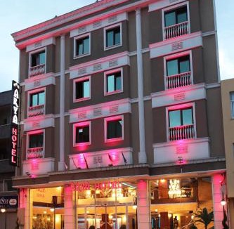 Adapazari Hotel | Arya Hotel Sakarya