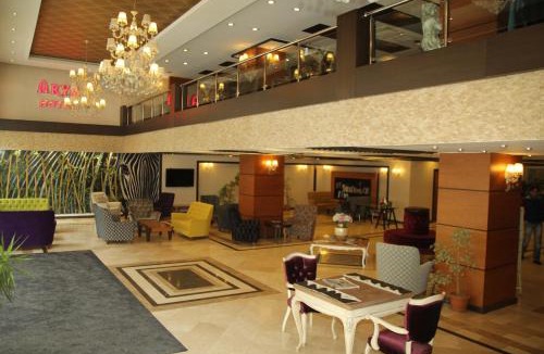 Adapazari Hotel | Arya Hotel Sakarya