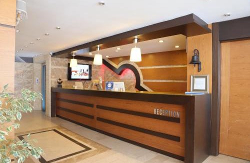 Adapazari Hotel | Arya Hotel Sakarya