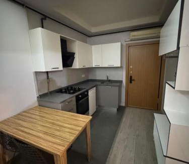 Rasimpasa Hotel | Arya Hotel