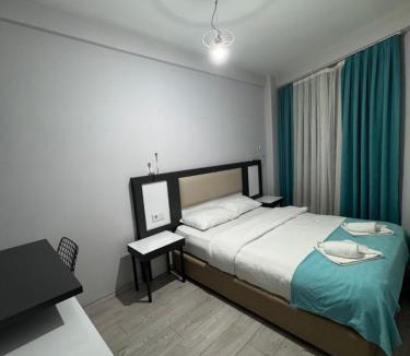 Rasimpasa Hotel | Arya Hotel