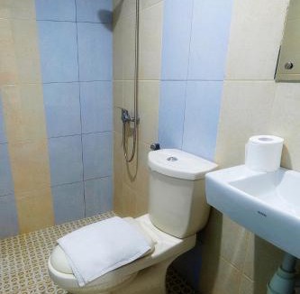 Pematangsiantar Bed & Breakfast | Arya Inn