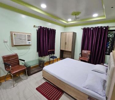 Phulbani Hotel | Arya Palace