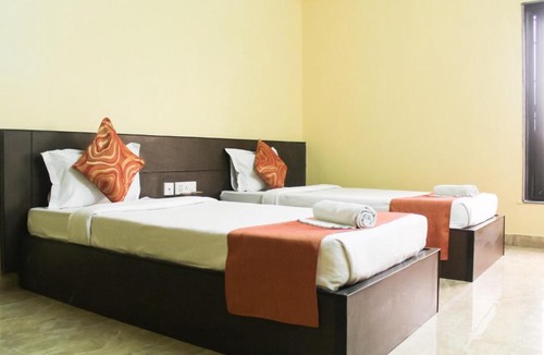 Kalighat Hotel | Arya Regency