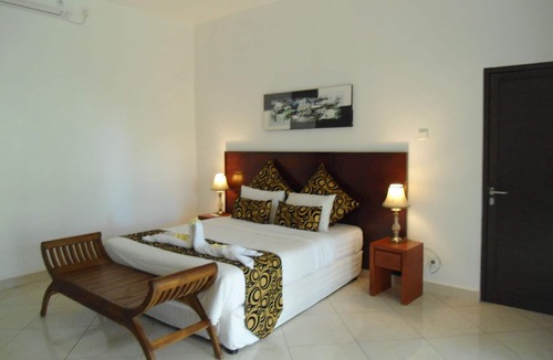 Ungasan Hotel | Arya Residence