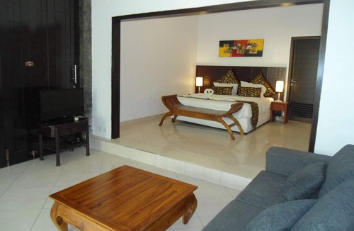 Ungasan Hotel | Arya Residence