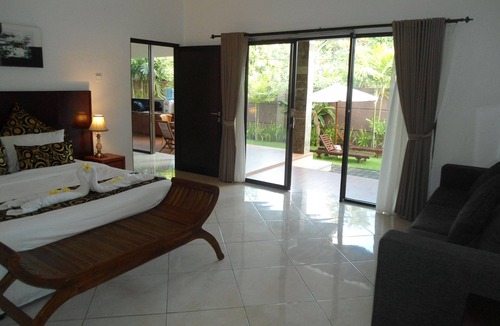 Ungasan Hotel | Arya Residence