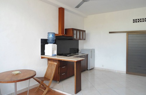 Ungasan Hotel | Arya Residence