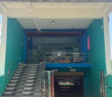 Nayagarh Cabin | Arya residency lodging and boarding