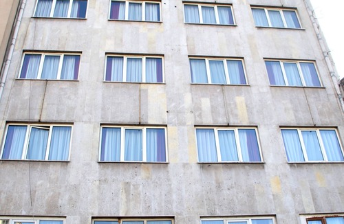 Kayseri City Center Apartment | Arya Rezidans