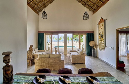 Southwest Sumba Resort | ARYA Sumba