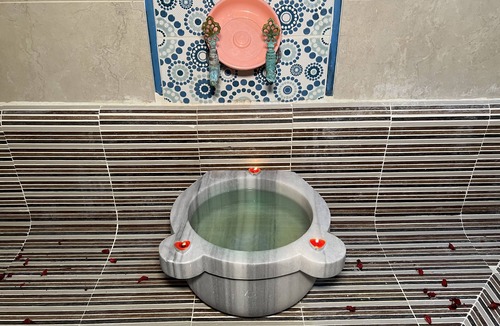Gazligol Hotel | Arya Termal Otel- Halal Hotel