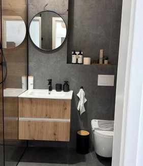 Sanmartin Apartment | Arya Thermalis