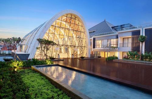 Kartika Plaza Hotel | Aryaduta Bali