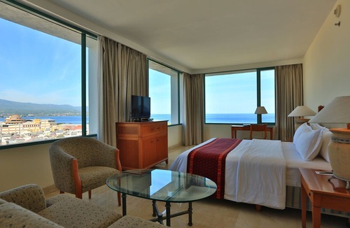 Manado City Centre Hotel | Aryaduta Manado