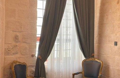 Artuklu Hotel | Aryan Butik Otel