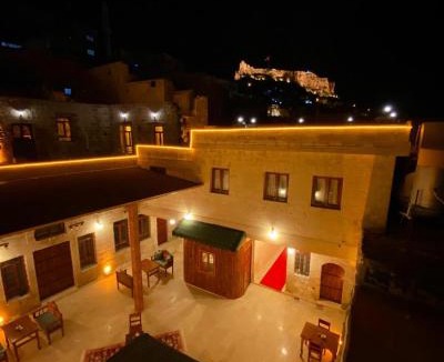 Artuklu Hotel | Aryan Butik Otel