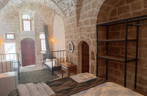 Artuklu Hotel | ARYAN OTEL