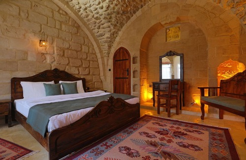 Artuklu Hotel | ARYAN OTEL