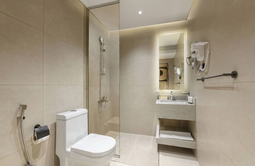 Abha Hotel | Aryash hotel