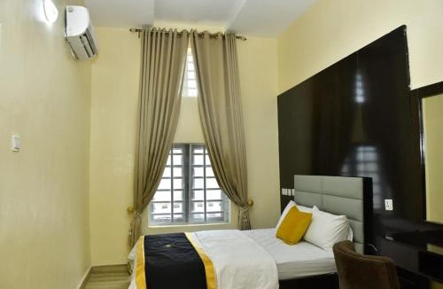 Kogi State Hotel | ARYDET Celebration Hotel