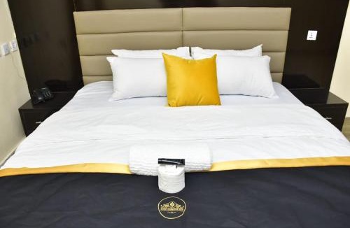 Kogi State Hotel | ARYDET Celebration Hotel