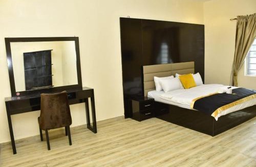 Kogi State Hotel | ARYDET Celebration Hotel