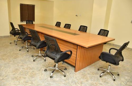 Kogi State Hotel | ARYDET Celebration Hotel