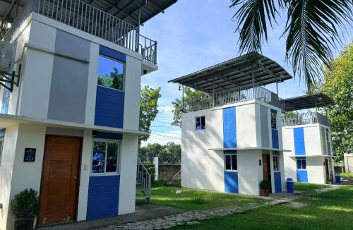 Mangatarem Hotel | Arzel's Tiny House