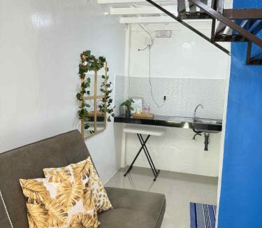 Mangatarem Hotel | Arzel's Tiny House