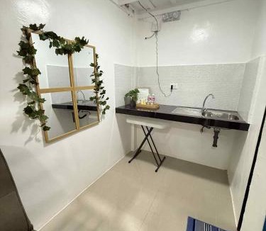 Mangatarem Hotel | Arzel's Tiny House
