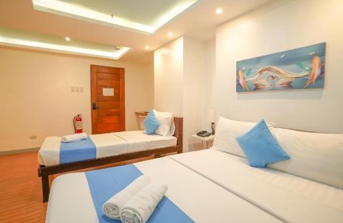 Bangkal Hotel | Arzo Hotel Premier