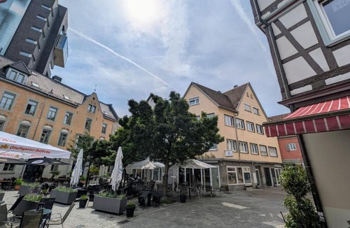 Schorndorf Apartment | AS Aparthotel