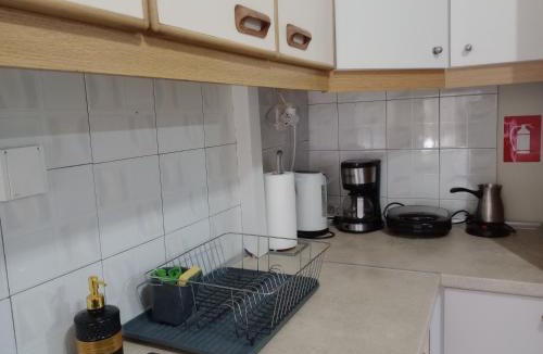 Kolokinthou Apartment | AS Apartment