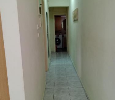 Kolokinthou Apartment | AS Apartment