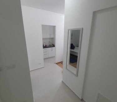 Budva Apartment | AS Apartments Budva